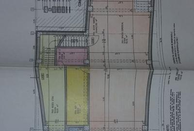 Spațiu comercial, de 325 mp, în Central - 2