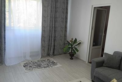 Apartament cu 2 camere nedecomandat în Mihai Bravu - 2