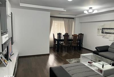 Apartament cu 3 camere în Micro 3 - 4