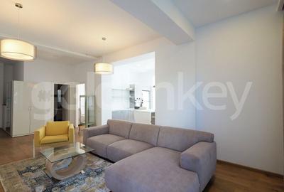 Apartament cu 3 camere semidecomandat, mobilat în Aviației - 3