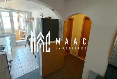 Apartament cu 2 camere decomandat, mobilat în Hipodrom 3 - 3