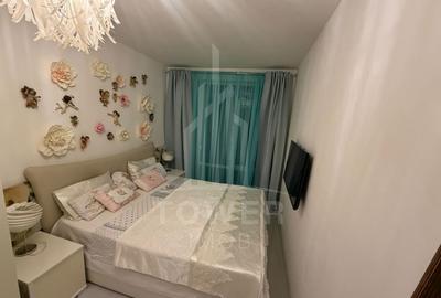 Apartament cu 3 camere decomandat în Arhitecților - Calea Cisnădiei - 9