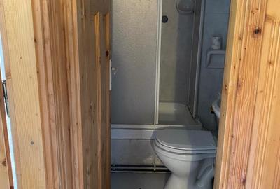 Apartament cu 3 camere decomandat în Central - 6