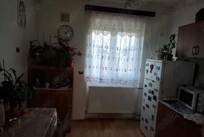 Garsonieră decomandată în Central - 6