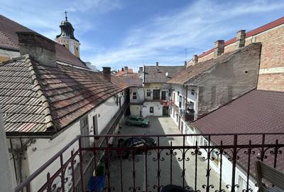 Apartament cu 4 camere decomandat, mobilat în Ultracentral - 13