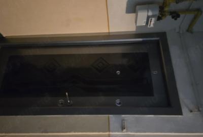 Apartament cu 3 camere semidecomandat în Central - 9