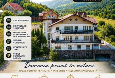 Casă cu 13 camere cu Canalizare în Exterior Vest