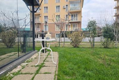 Apartament cu 2 camere decomandat în Ștefăneștii de Jos