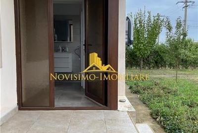 Duplex cu 4 camere cu Teren 800 Mp în Strejnicu - 5