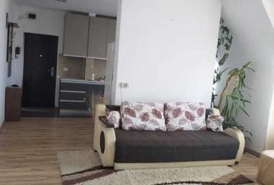 Apartament cu 2 camere semidecomandat în Central - 4