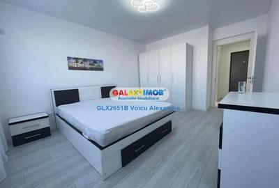 Apartament cu 2 camere decomandat, mobilat în Berceni - 3
