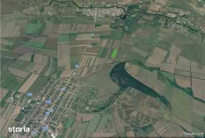 Teren de 17100 mp, în Central - 2