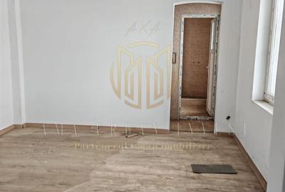 Apartament cu 2 camere semidecomandat, mobilat în Ștefan cel Mare - 1