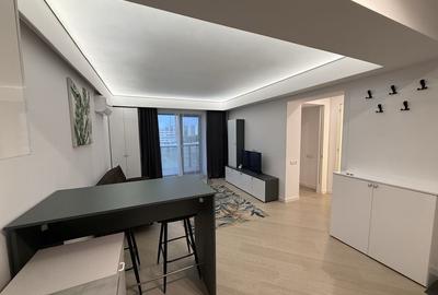 Apartament cu 2 camere în Central - 4
