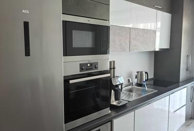 Apartament cu 3 camere decomandat în Șelimbăr