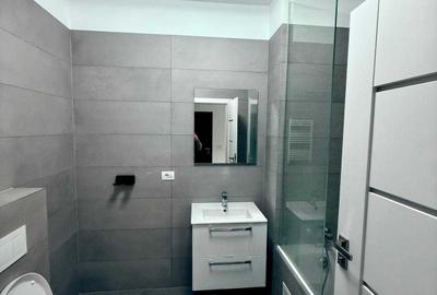 Apartament cu 2 camere decomandat în Central - 7