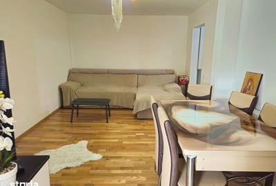 Apartament cu 2 camere, mobilat în Balotești - 10