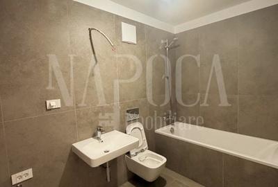 Apartament cu 2 camere semidecomandat în Gară