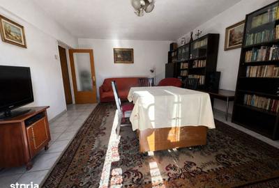 Apartament cu 2 camere decomandat, mobilat în Știrbei Vodă - 3