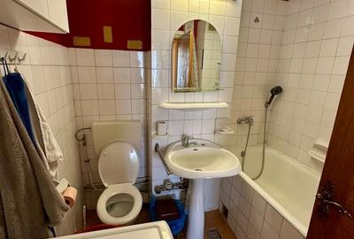Apartament cu 4 camere decomandat în Central - 8
