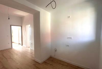 Apartament cu 3 camere în Terezian - 2