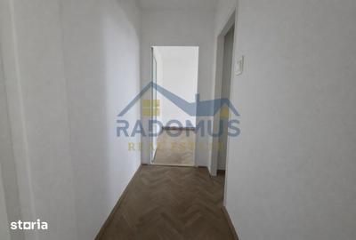 Apartament cu 3 camere decomandat în Vest - 5