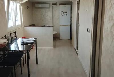 Garsonieră în Calea Severinului