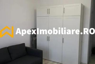 Garsonieră decomandată în Militari