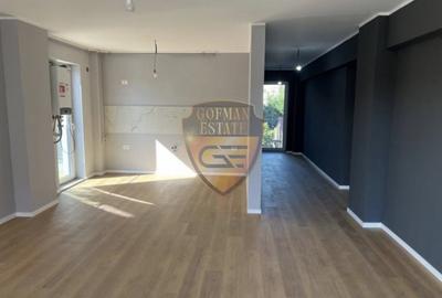 Apartament cu 3 camere decomandat în Dacia