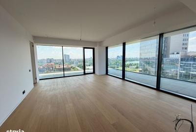 Apartament cu 4 camere în Floreasca