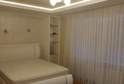Garsonieră decomandată în Pantelimon
