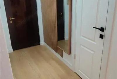 Apartament cu 2 camere decomandat, mobilat în Scriitorilor