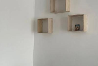 Apartament cu 2 camere semidecomandat în Podu Roș - 2
