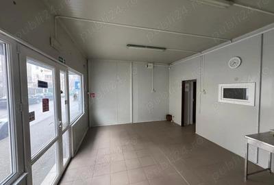 Spațiu comercial, de 44 mp, în Central - 1