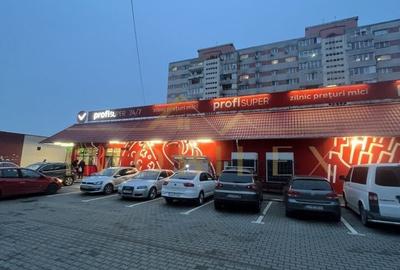 Spațiu comercial, de 1,134 mp, în Grigorescu