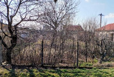 Teren Construcții intravilan de 1300 mp, în Poiana - 3