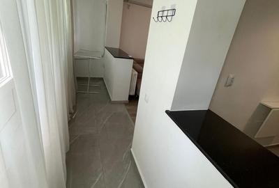 Apartament cu 2 camere decomandat în Dorobanți