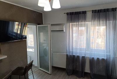 Garsonieră semidecomandată în Central - 7