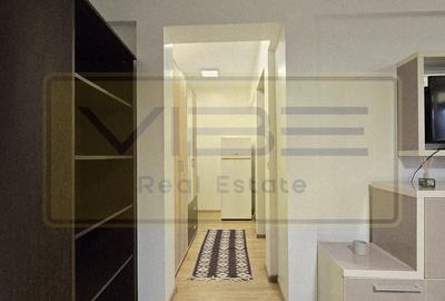 Apartament cu 2 camere semidecomandat în Tudor Vladimirescu - 3
