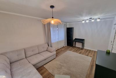 Apartament cu 2 camere decomandat în Zorilor - 16