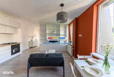 Apartament cu 2 camere în Obor