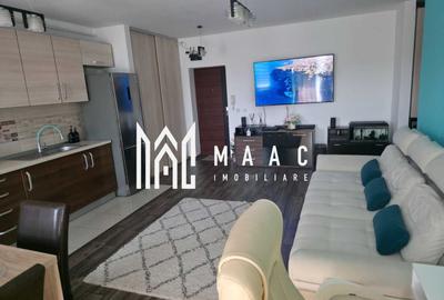 Apartament cu 2 camere, mobilat în Arhitecților - Calea Cisnădiei
