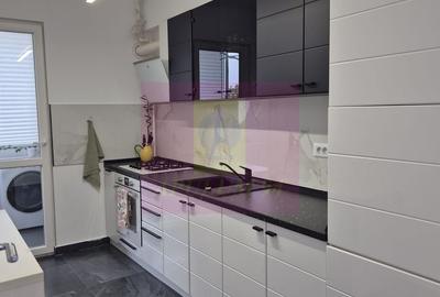 Apartament cu 2 camere decomandat, mobilat în Dobroești