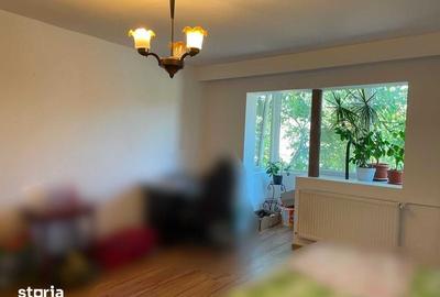 Apartament cu 2 camere semidecomandat în Girocului - 3
