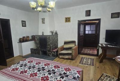 Proprietate specială, de 48 mp, în Central - 13