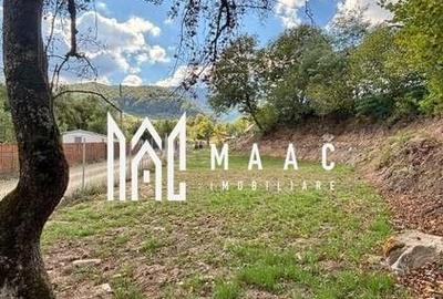 Spațiu comercial, în Râu Sadului
