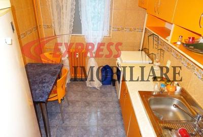 Apartament cu 2 camere semidecomandat în 1 Decembrie 1918 - 3
