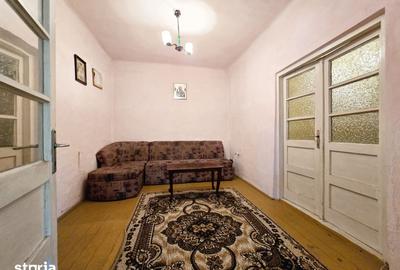 Casă cu 4 camere cu Teren 764 Mp în Sânnicolau Mic - 4