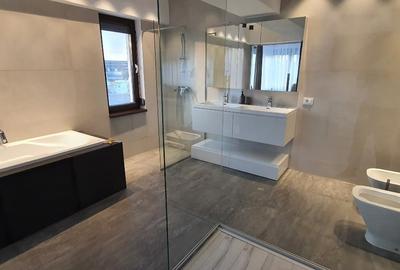 Apartament cu 4 camere decomandat, mobilat în Băneasa - 7