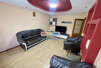 Apartament cu 3 camere decomandat, mobilat în Păcii - 2